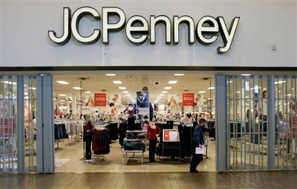 Home Sweet Home The Jcpenney Furniture