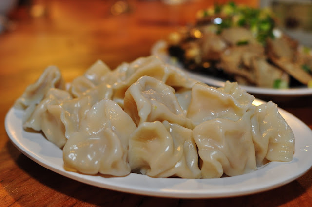 [食記] 村子口眷村口味麵館