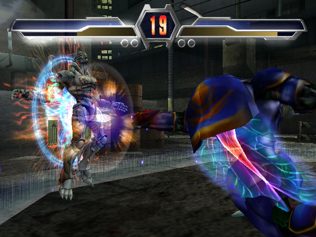 bloody roar 4 for pc bloody roar 4 for pc