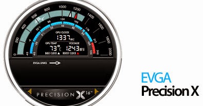 steam how to use evga precision x steam how to use evga precision x