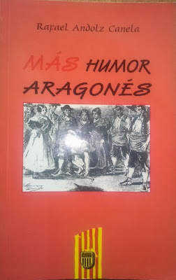 Más humor altoaragones de rafael andolz