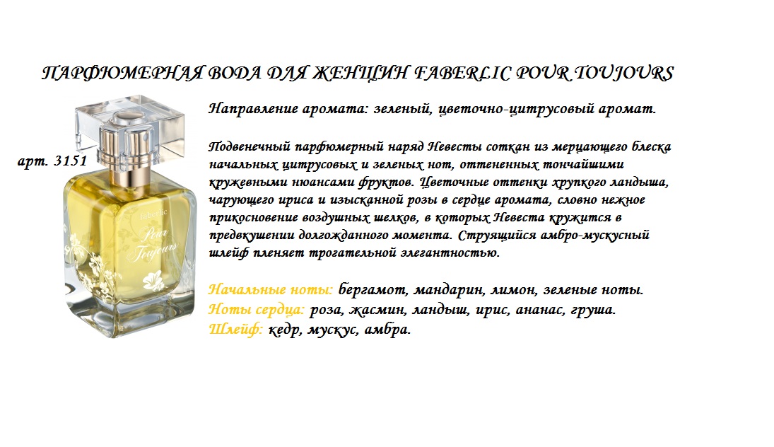 Активатор аромата 