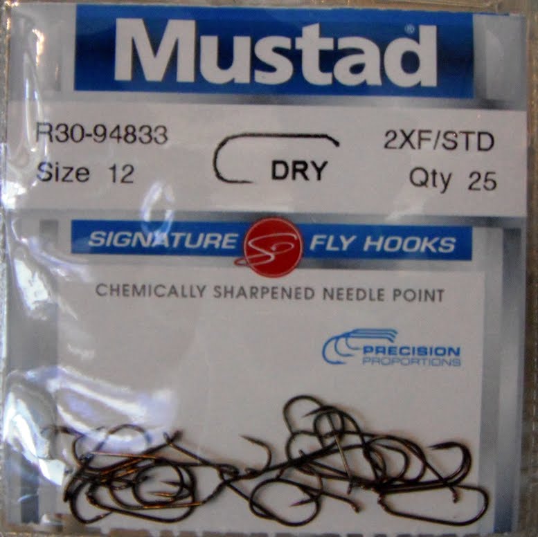 CJ'S Fly Shop Fly Tying Materials