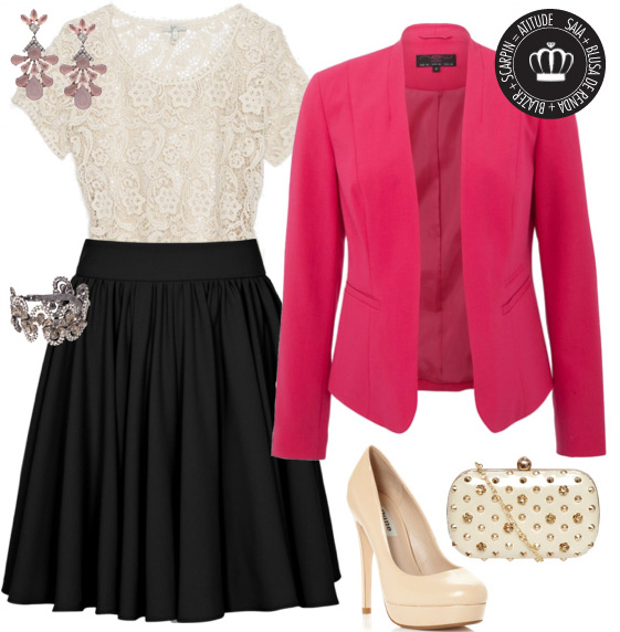 vestido meia estação para casamento