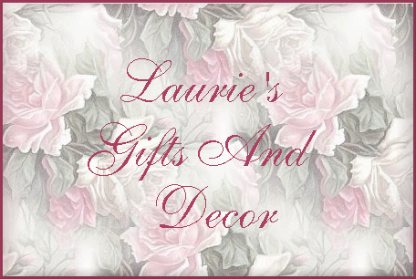 Laurie's Gifts And Decor