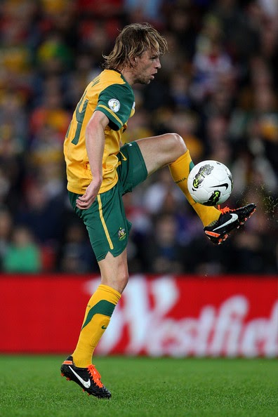 Brett Holman Pictures Latest Sports Alerts