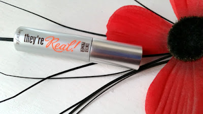 Benefit They're Real! Tinted Primer