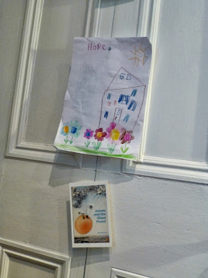 Toast House, Ilkley, W.Yorks via Kickcan & Conkers