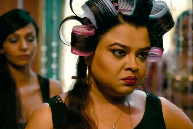 'Talaash' Movie Still1 - Aamir, Rani and Kareena in 'Talaash' Movie Stills