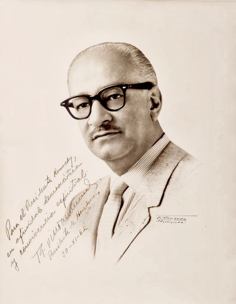 CAMINO REAL. CRONICAS DE LA HISTORIA DE HONDURAS LA FOTOGRAFIA QUE