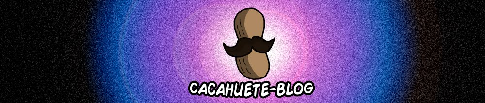 Cacahuete-Blog
