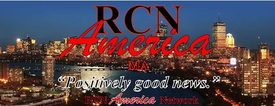 RCN America - Massachusetts