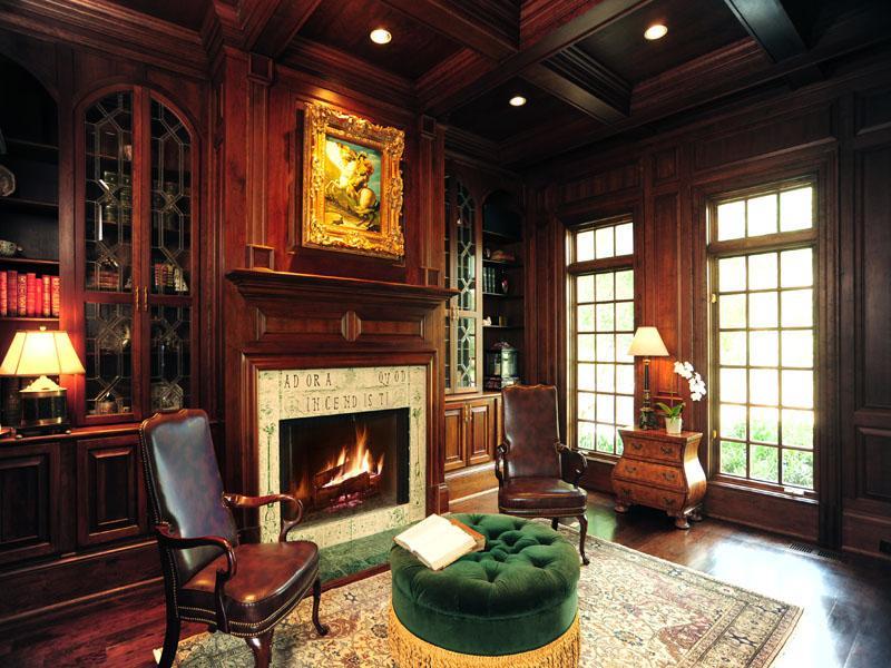 London Flat Interior Design London Flat Interior Design