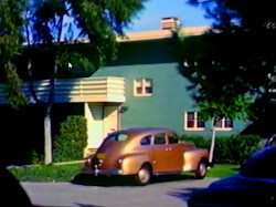 Baldwin Hills Village, 1950