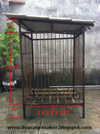 Dogcage Window Grills Gate And Home Service Ironworks Repair