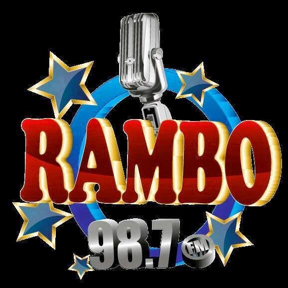 RAMBO 98.7 FM