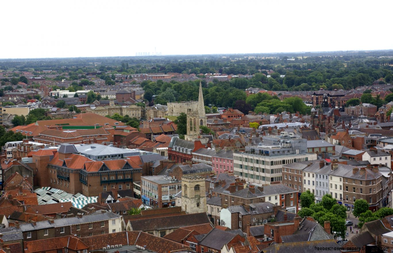 York Monuments York Monuments