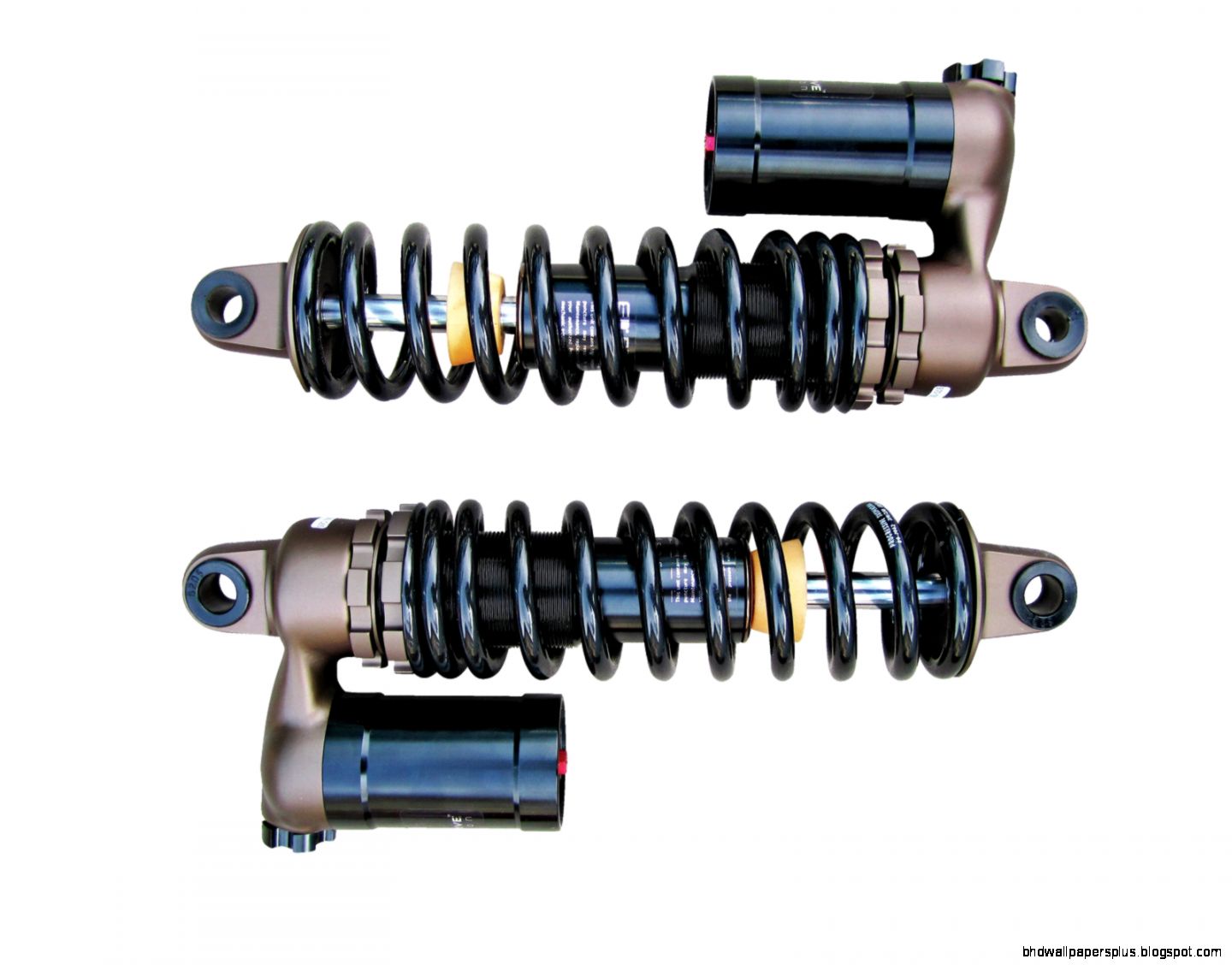 Motorcycle Progressive Suspension Shock Motorcycle Progressive Suspension Shock