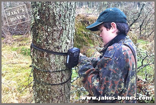 Everything I Ve Learned About Trail Cameras Jake S Bones