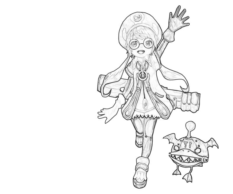 Engineer Run Coloring Pages engineer-run-coloring-pages