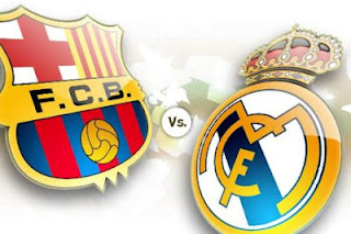 Prediksi Skor Barcelona vs Real Madrid 24 Agustus 2012