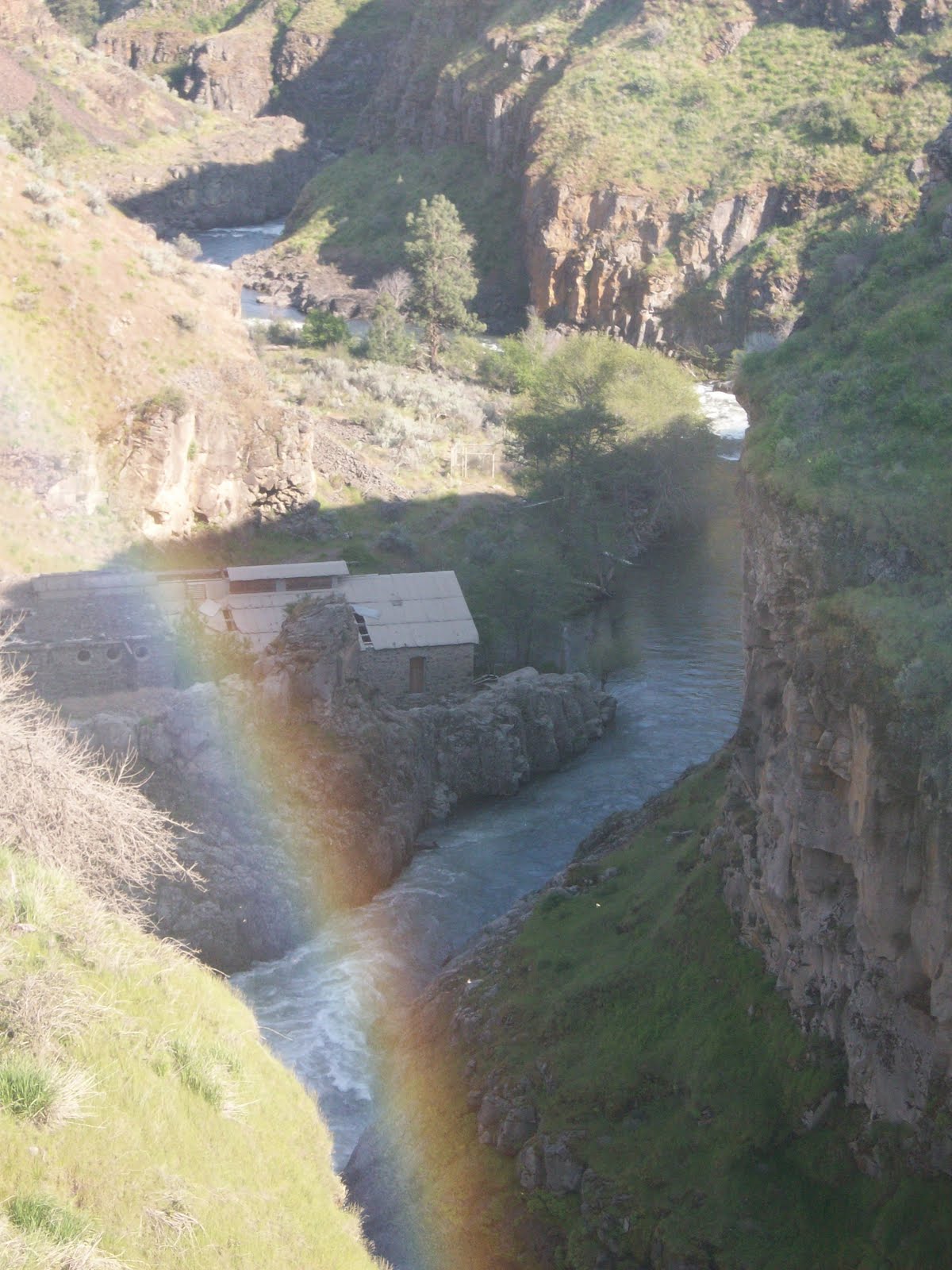 15 Hikes White River Wildlife Management Area