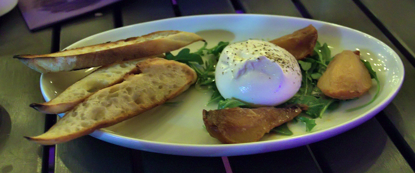 Happy Hour at Cavo Lounge Southwest Florida Forks