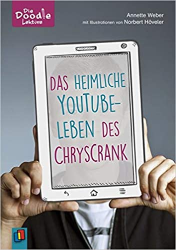 Das heimliche YouTube-Leben des ChrysCrank
