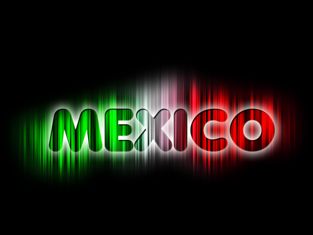 Tutorial Wallpaper México