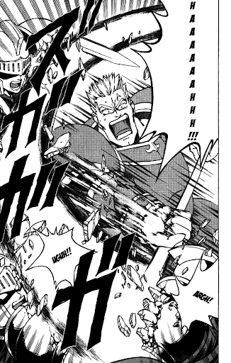 Fire Emblem-Hasha no Tsurugi chap 1