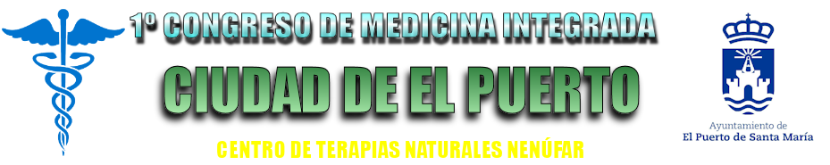 Congreso de Medicina Integrada El Puerto
