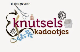 Ik design voor: