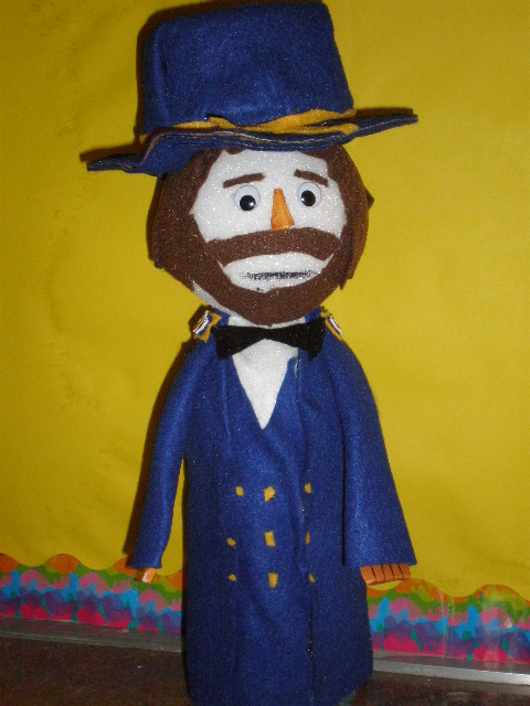 Summer off in Second: Biography Bottles