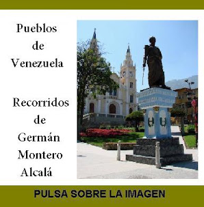 Pueblos de Venezuela