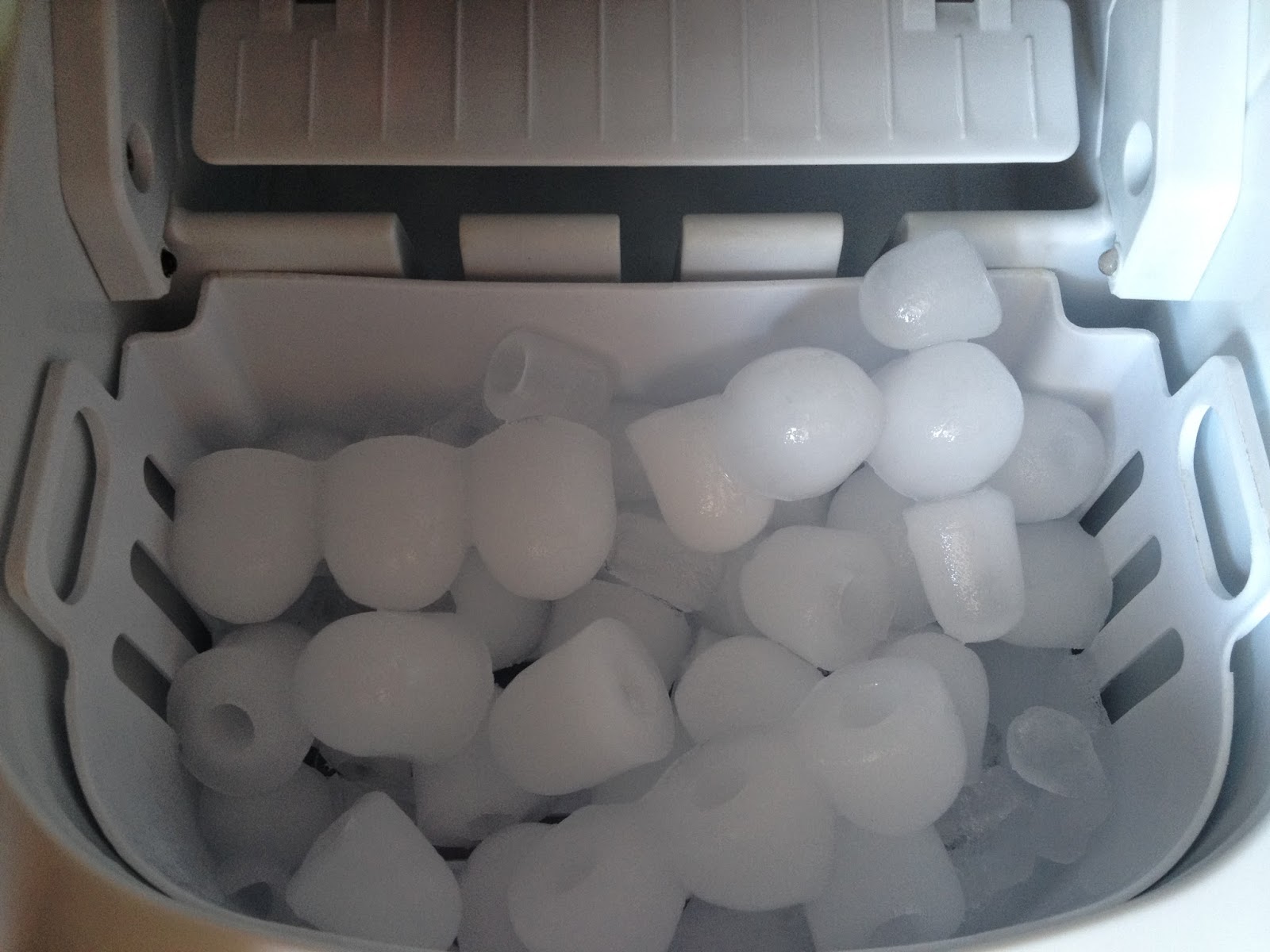 The Journey of a Lifetime Keeping Your Portable IceMaker Working Well