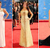 Moda y glamour en los premios Emmy 