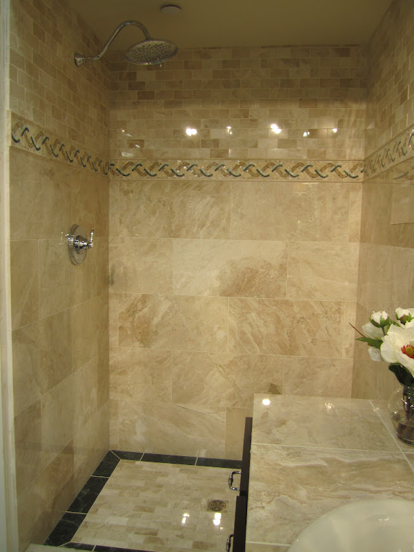 The Tile Shop Design by Kirsty 3/18/12 3/25/12