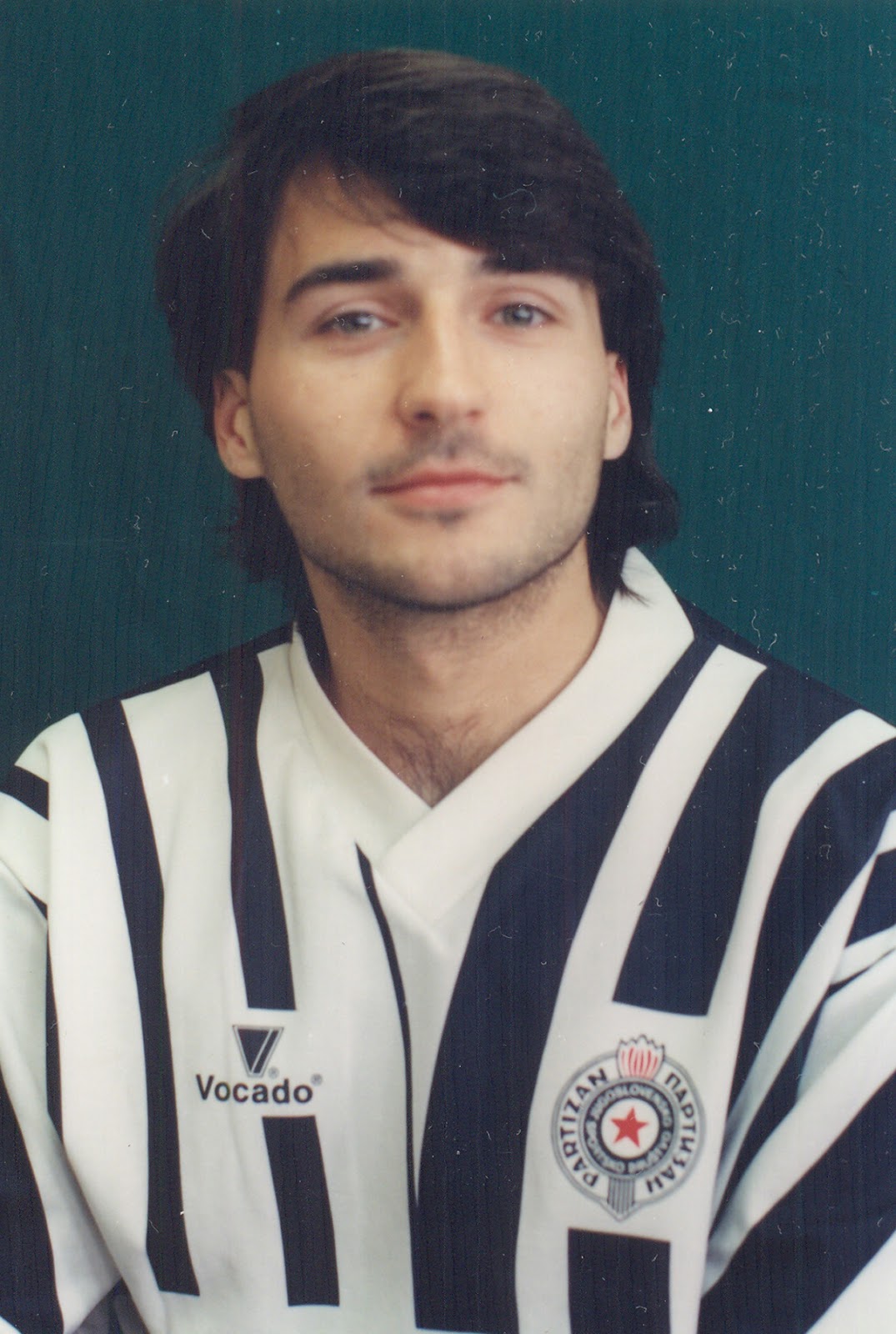 Darko Milanic