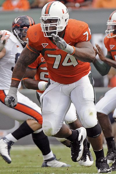 Orlando Franklin
