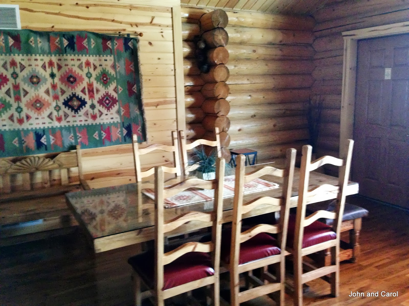 5th Wheel Wanderings It S Our Job