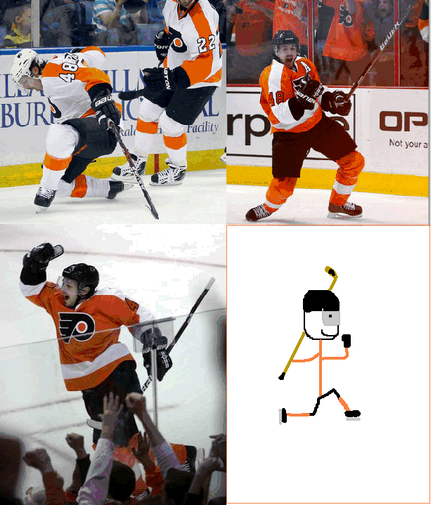 Briere Fist Pump