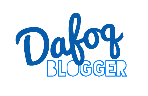 Dafoq Blogger