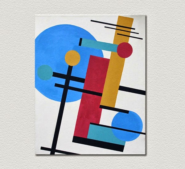 Western Independent Kazimir Malevich At Tate Modern