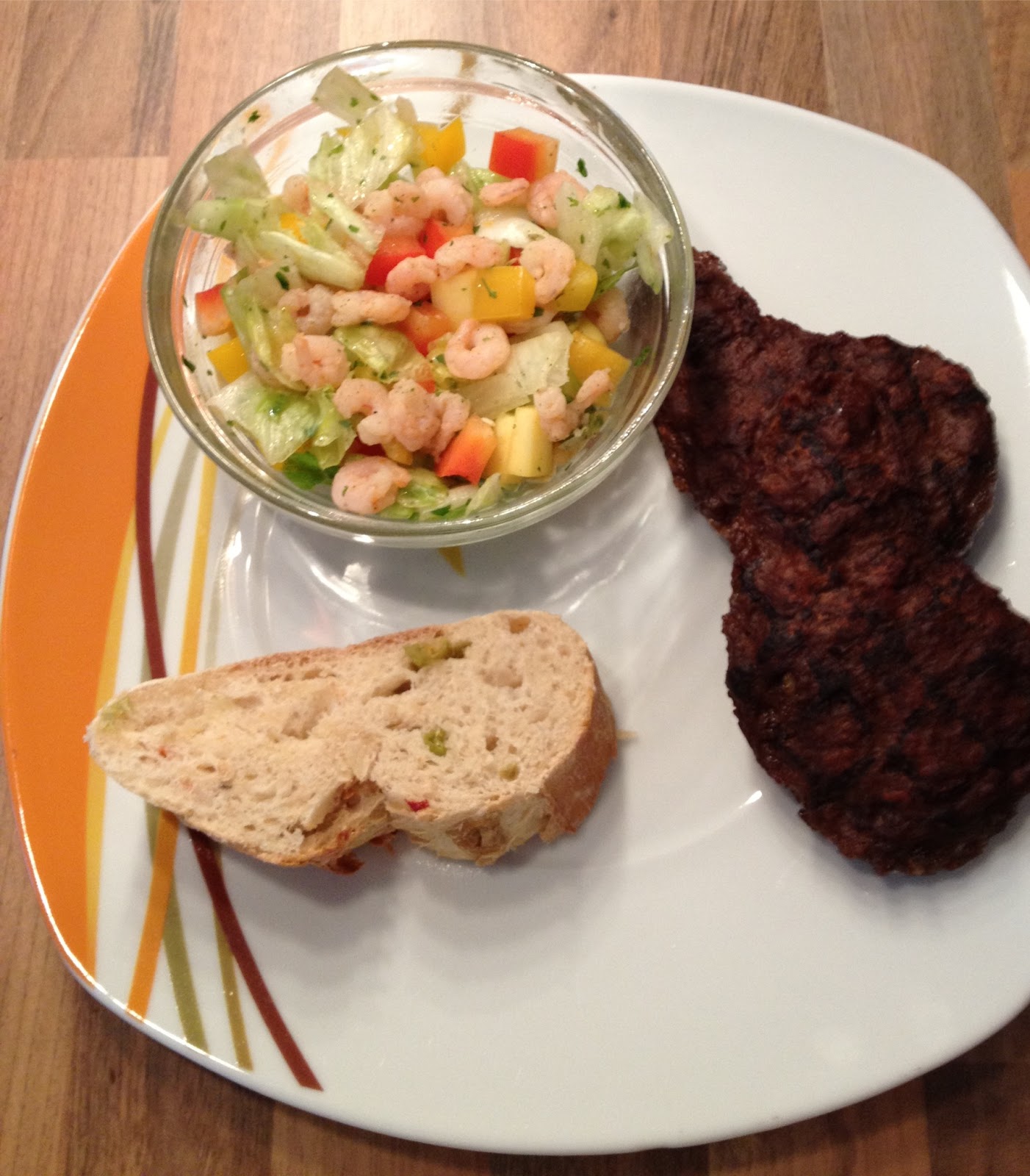 Homemade And Baked Food Blog Rezept Chips Aus Der Mikrowelle