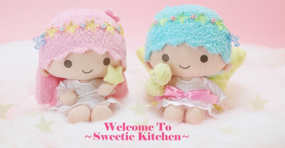 Welcome to Sweetie Kitchen