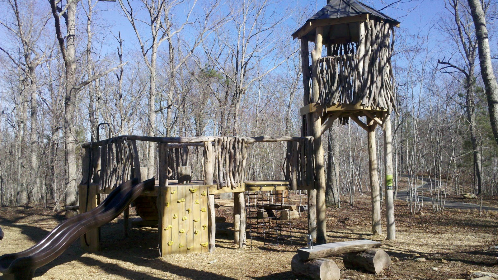 Rock Ridge Park Pittsboro A Guide for Parents in the Triangle