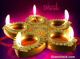 How long does Diwali last?