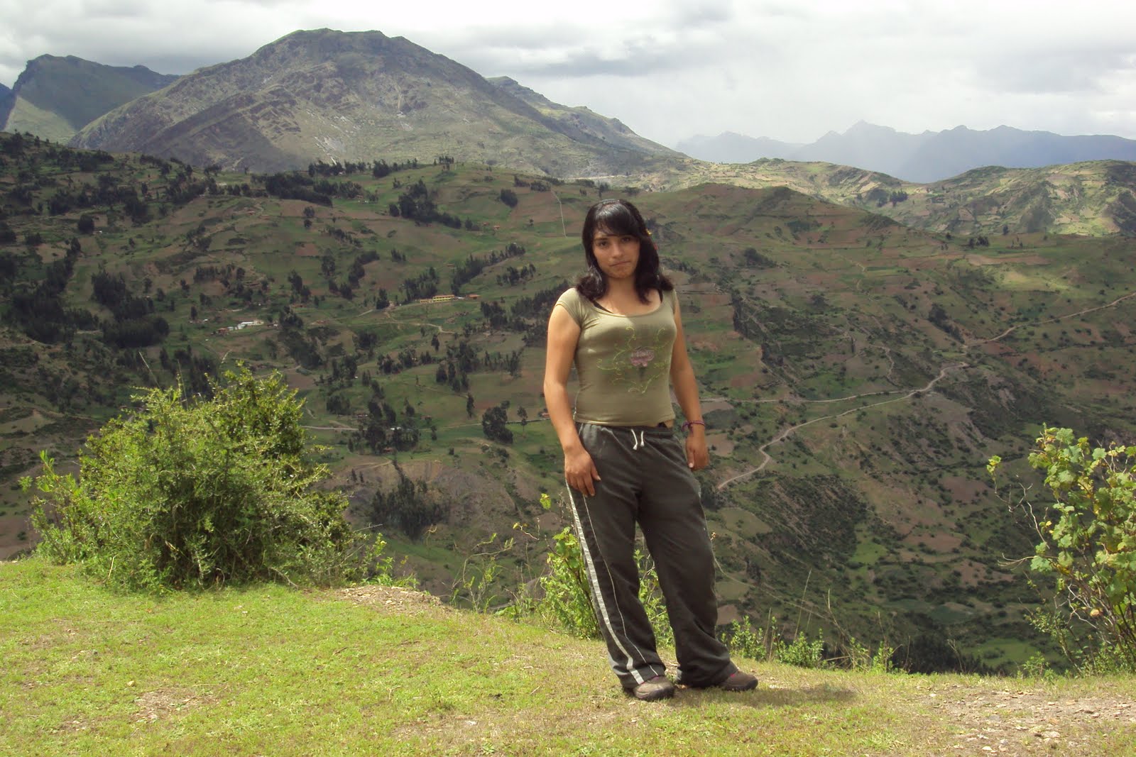 Opiniones de Distrito de Llama (Áncash)