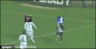 Google+ Vs Facebook Google+ Vs Facebook