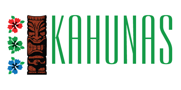 Kahunas